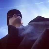 2015时尚帅气的微信男生头像 留恋风光不再难得你愿以心对待