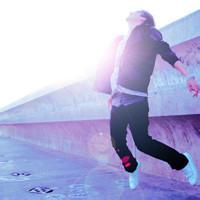 男生意境海边微信头像 一个人看海有点寂寥