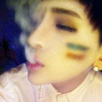 2015时尚帅气的微信男生头像 留恋风光不再难得你愿以心对待