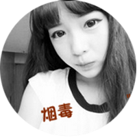 2015圆形情侣头像一左一右 我要做永远粘着你得太阳