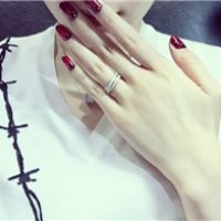 杂图女生头像2015 心疼所有向爱屈服的女生