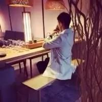 2015时尚帅气的微信男生头像 留恋风光不再难得你愿以心对待