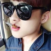 2015时尚帅气的微信男生头像 留恋风光不再难得你愿以心对待