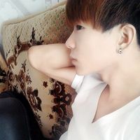 2015时尚帅气的微信男生头像 留恋风光不再难得你愿以心对待