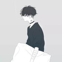 卡通头像男生帅气冷酷排行榜 我爱你不是凑巧只是刚好