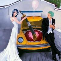 海贼王头像图片高清晰大全2016 你更喜欢哪个海贼王cp