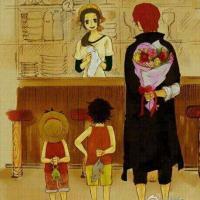 海贼王头像图片高清晰大全2016 你更喜欢哪个海贼王cp