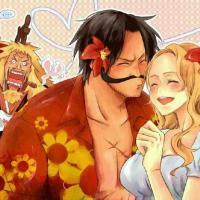 海贼王头像图片高清晰大全2016 你更喜欢哪个海贼王cp