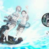 海贼王头像图片高清晰大全2016 你更喜欢哪个海贼王cp