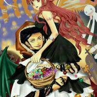 海贼王头像图片高清晰大全2016 你更喜欢哪个海贼王cp