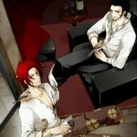 海贼王头像图片高清晰大全2016 你更喜欢哪个海贼王cp