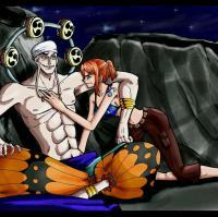 海贼王头像图片高清晰大全2016 你更喜欢哪个海贼王cp