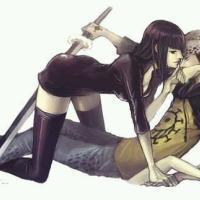 海贼王头像图片高清晰大全2016 你更喜欢哪个海贼王cp