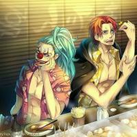 海贼王头像图片高清晰大全2016 你更喜欢哪个海贼王cp