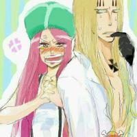 海贼王头像图片高清晰大全2016 你更喜欢哪个海贼王cp