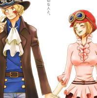 海贼王头像图片高清晰大全2016 你更喜欢哪个海贼王cp