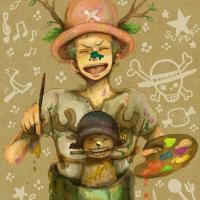 海贼王头像图片高清晰大全2016 你更喜欢哪个海贼王cp