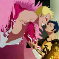 海贼王头像图片高清晰大全2016 你更喜欢哪个海贼王cp