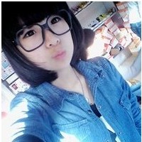 闺蜜头像四人分开四张精选 爱我或恨我都随风