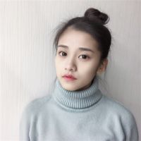 闺蜜头像四人分开四张精选 爱我或恨我都随风