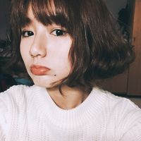 闺蜜头像四人分开四张精选 爱我或恨我都随风