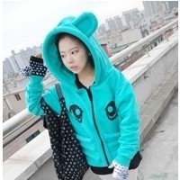 闺蜜头像四人分开四张精选 爱我或恨我都随风