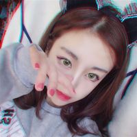 闺蜜头像四人分开四张精选 爱我或恨我都随风