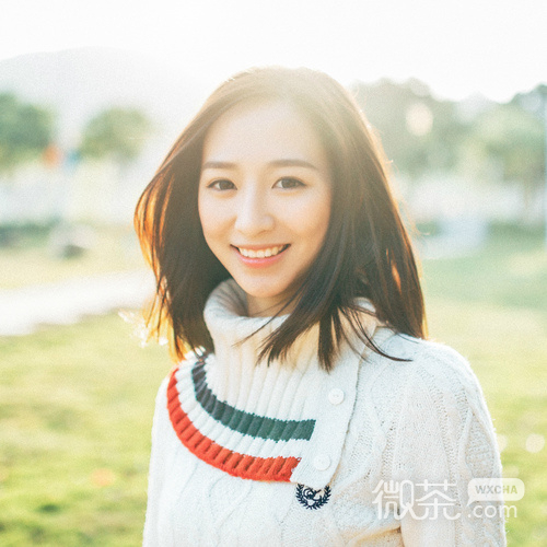 小清新女生lomo伤感意境微信图片
