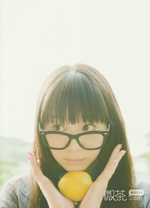 小清新女生lomo伤感意境微信图片