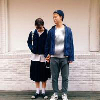 2016双人情侣头像一对 谢谢你敢和我相爱