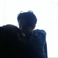 2016双人情侣头像一对 谢谢你敢和我相爱