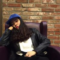 女生微信头像女王范儿不带字的 时间带不走记忆带不走默契