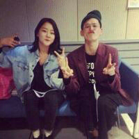 2016双人情侣头像一对 谢谢你敢和我相爱