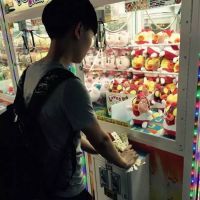 童心未泯微信头像情侣一人一张 陪你度过漫长的岁月