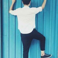 童心未泯微信头像情侣一人一张 陪你度过漫长的岁月