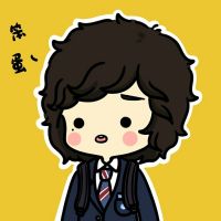 匹诺曹情侣头像一左一右 崔达布和荷娜萌萌哒的爱情故事