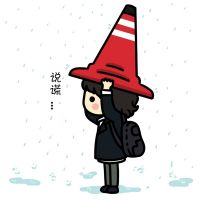 匹诺曹情侣头像一左一右 崔达布和荷娜萌萌哒的爱情故事