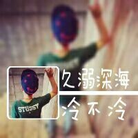 童心未泯微信头像情侣一人一张 陪你度过漫长的岁月