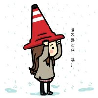 匹诺曹情侣头像一左一右 崔达布和荷娜萌萌哒的爱情故事