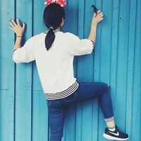 童心未泯微信头像情侣一人一张 陪你度过漫长的岁月