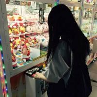 童心未泯微信头像情侣一人一张 陪你度过漫长的岁月