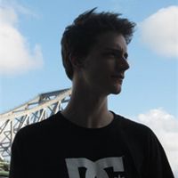 欧美头像男生霸气冷艳排行榜 孤独的人最擅长假装自己很忙