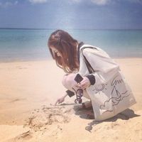 唯美意境小清新女生微信头像最新版 你是别人的风景
