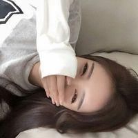 长发头像女生微笑气质优雅的 我爱你太美好时光他知道
