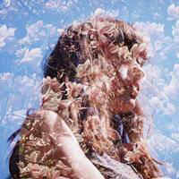 微信头像女生唯美侧面带花最新版 话一旦说多就变得肤浅