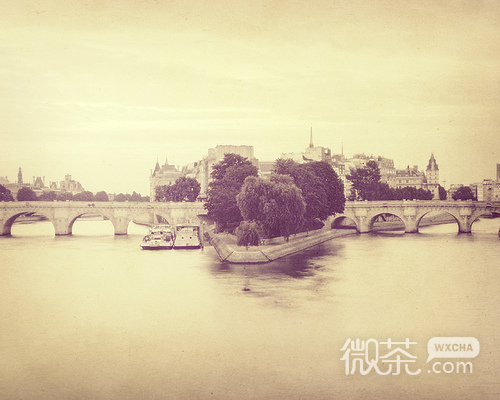 微信摄影伤感风景lomo静物意境图片