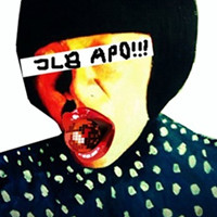 男女通用搞笑另类头像 年纪轻轻要是没你哪来那么多伤