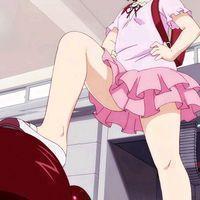 邪恶卡通头像重口味2015 未满十八岁禁止入内