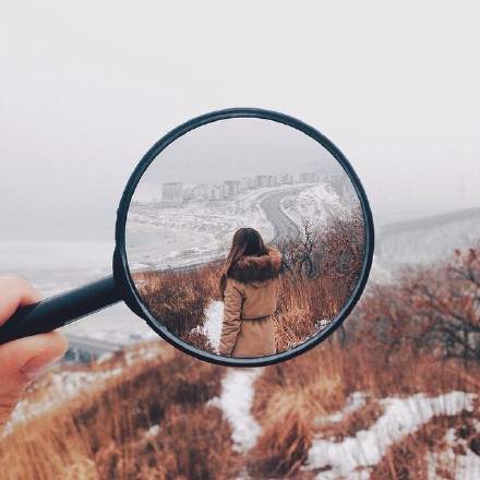 花一些时间 总会看清一些事