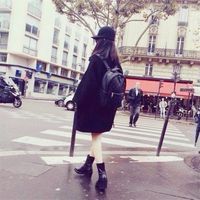 微信头像女生霸气个性背影2016 剥开我的心脏看你的位置